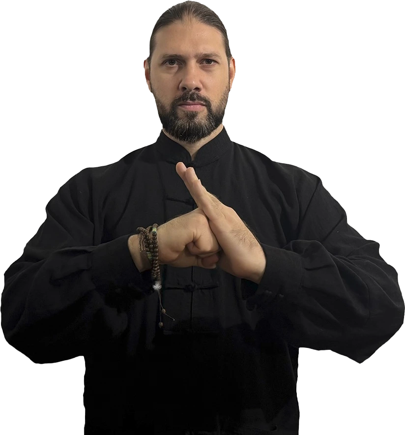 Shifu Jorge Quiñones Shifu Jorge Quiñones