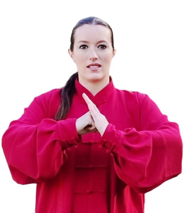 Sifu Carolina Alegre Shifu Carolina Alegre